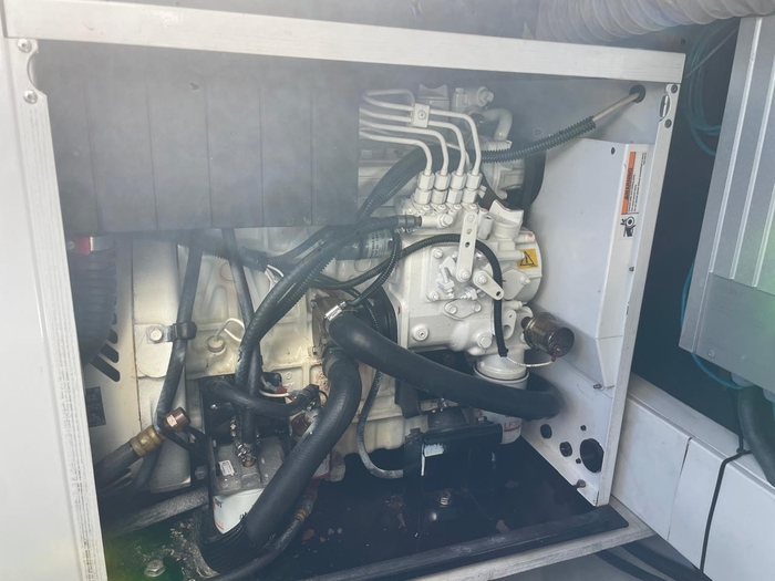 2018 Fountaine Pajot Saba 50 catamaran Fountaine Pajot 12