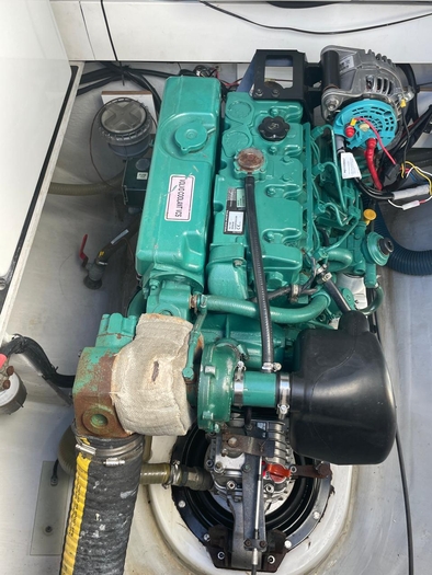 2018 Fountaine Pajot Saba 50 catamaran Fountaine Pajot 14