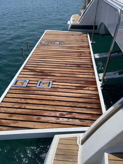 2018 Fountaine Pajot Saba 50 catamaran Fountaine Pajot 9