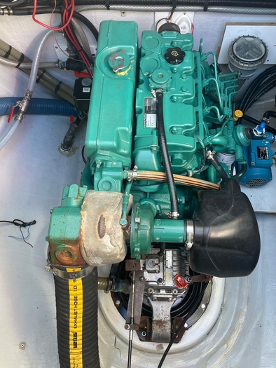 2018 Fountaine Pajot Saba 50 catamaran Fountaine Pajot 16