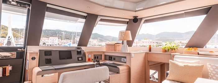 2024 Alegria 67 Fountaine Pajot catamaran Fountaine Pajot 11