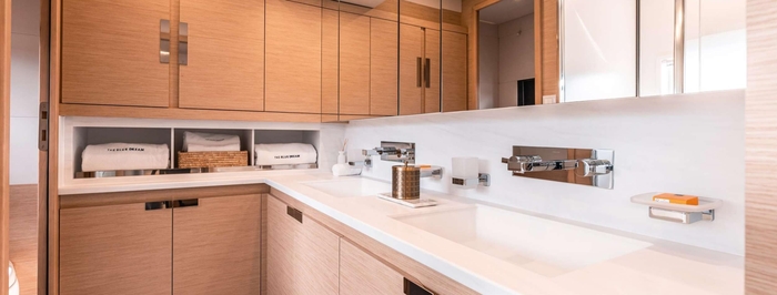 2024 Alegria 67 Fountaine Pajot catamaran Fountaine Pajot 7