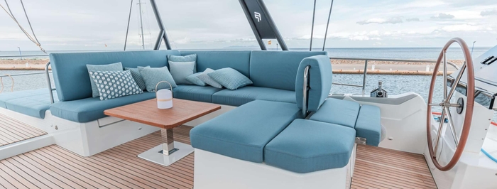 2024 Alegria 67 Fountaine Pajot catamaran Fountaine Pajot 19