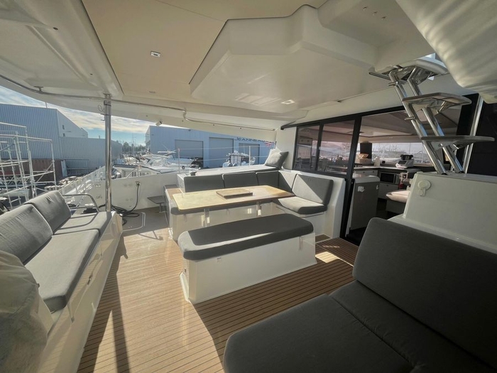 2022 Fountaine Pajot Elba 45 catamaran Fountaine Pajot 28