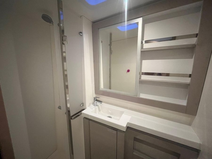 2022 Fountaine Pajot Elba 45 catamaran Fountaine Pajot 32