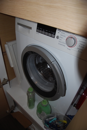 2018 Fountaine Pajot Saona 47 catamaran Fountaine Pajot 9