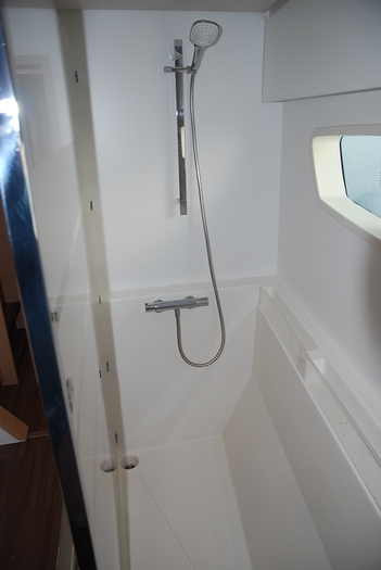 2018 Fountaine Pajot Saona 47 catamaran Fountaine Pajot 8