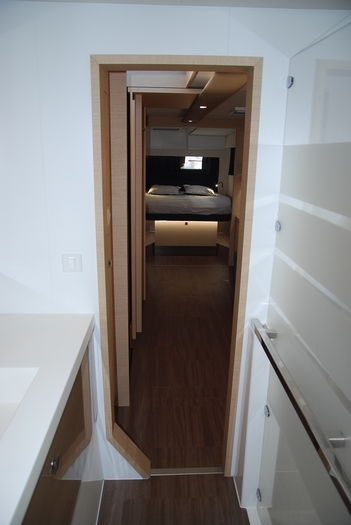 2018 Fountaine Pajot Saona 47 catamaran Fountaine Pajot 2