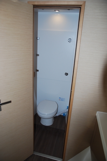 2018 Fountaine Pajot Saona 47 catamaran Fountaine Pajot 7