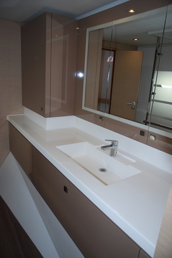 2018 Fountaine Pajot Saona 47 catamaran Fountaine Pajot 6