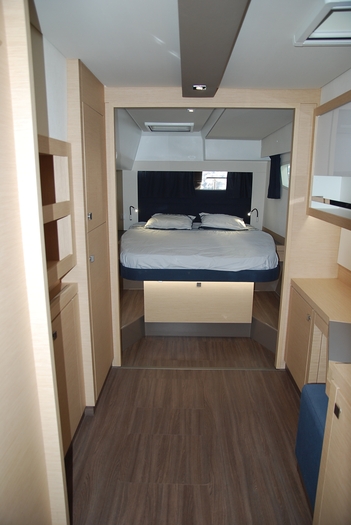 2018 Fountaine Pajot Saona 47 catamaran Fountaine Pajot 11