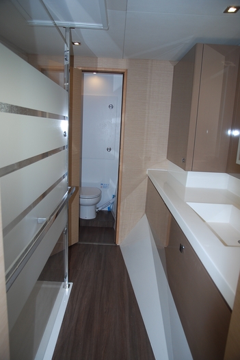 2018 Fountaine Pajot Saona 47 catamaran Fountaine Pajot 5