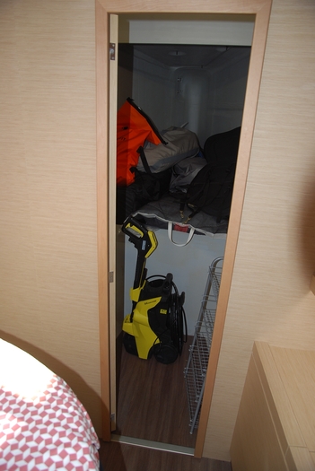 2018 Fountaine Pajot Saona 47 catamaran Fountaine Pajot 13