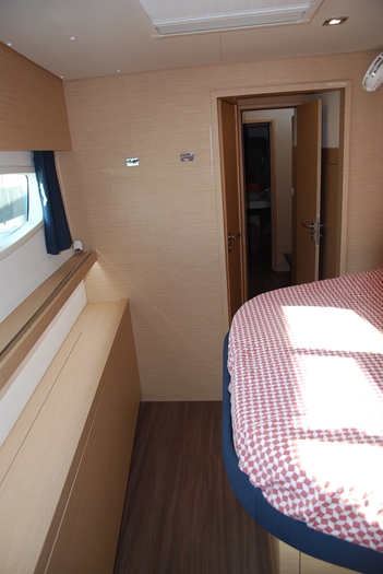 2018 Fountaine Pajot Saona 47 catamaran Fountaine Pajot 16