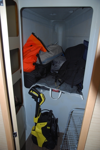 2018 Fountaine Pajot Saona 47 catamaran Fountaine Pajot 14