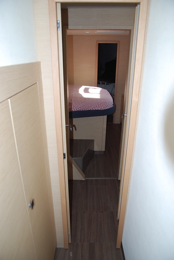 2018 Fountaine Pajot Saona 47 catamaran Fountaine Pajot 10