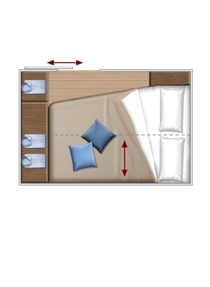 2019 Lagoon 50 catamaran Lagoon 34