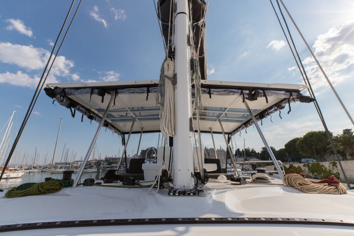 2019 Lagoon 50 catamaran Lagoon 22