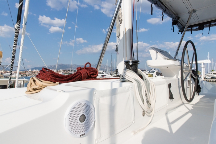 2019 Lagoon 50 catamaran Lagoon 31