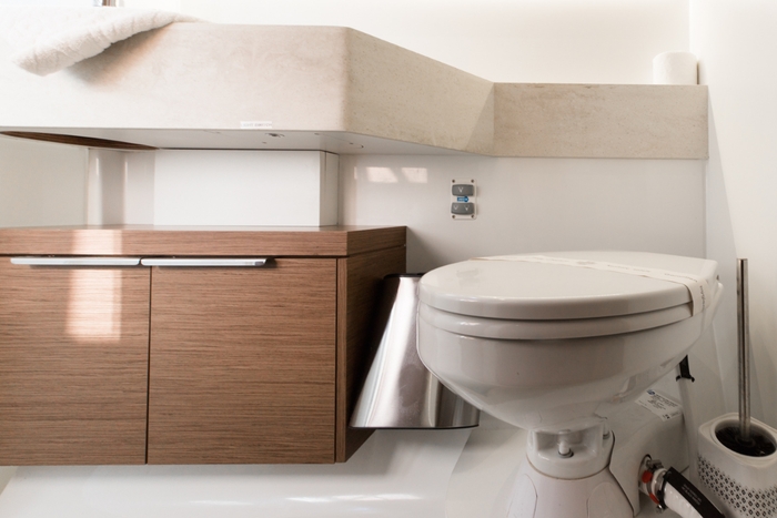 2019 Lagoon 50 catamaran Lagoon 10