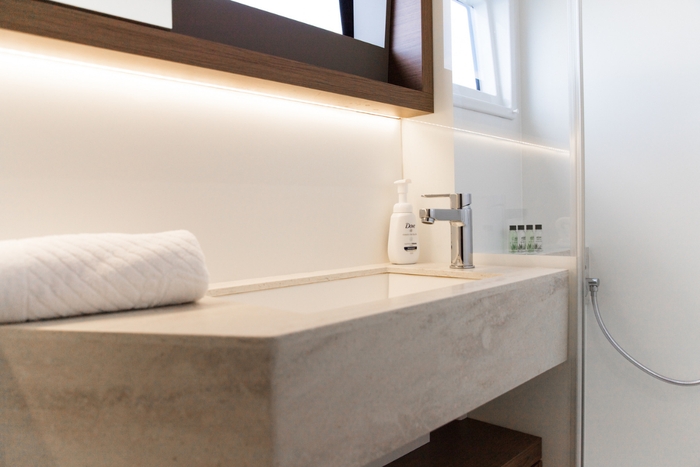 2019 Lagoon 50 catamaran Lagoon 13