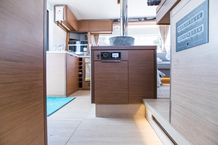 2019 Lagoon 50 catamaran Lagoon 14
