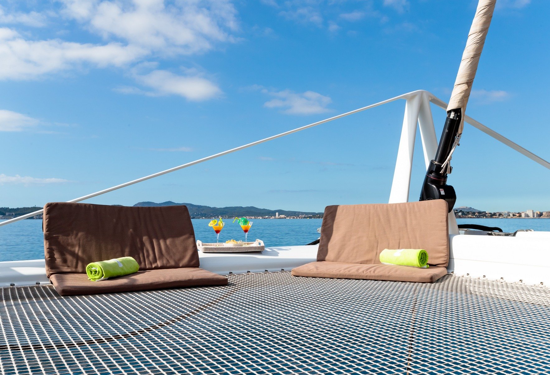 Allures Compositeworks 18