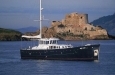 Trawler Less 83