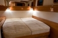 Aft port cabin