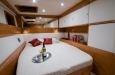 Aft starboard cabin