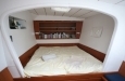 Owner cabin