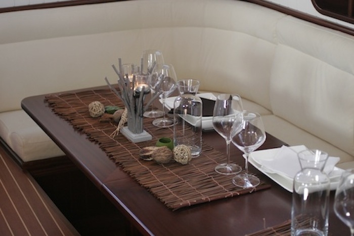 Schooner 92 Dame des Tropiques