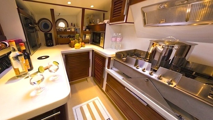 Schooner 92 Dame des Tropiques