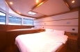 Sophie Yacht 63 owner cabin