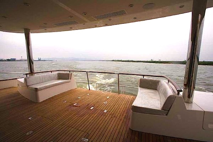 Sophie Yacht 63