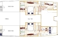 Sophie Yacht 63 layout
