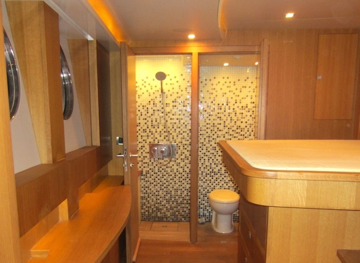 Sophie Yacht 63