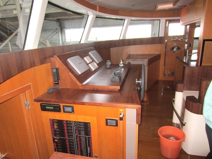 Sophie Yacht 63