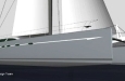 Multiplast 90' catamaran project