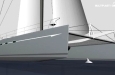 Multiplast 90' catamaran project