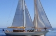 Schooner 58'
