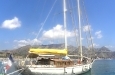 Schooner 58'