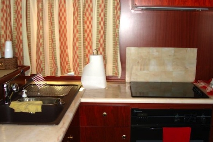 De Vries 63' Navetta