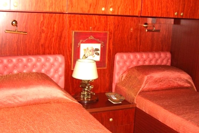 De Vries 63' Navetta