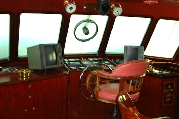 De Vries 63' Navetta