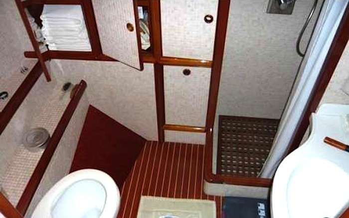De Vries 63' Navetta