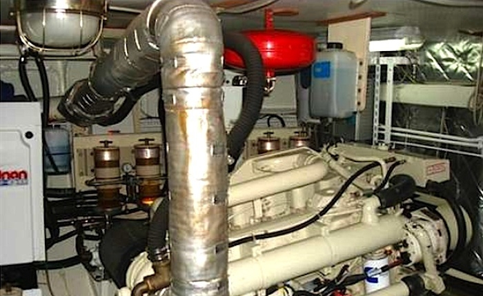 De Vries 63' Navetta