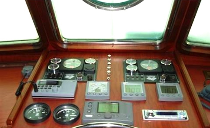 De Vries 63' Navetta