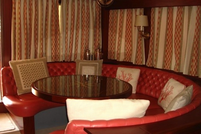 De Vries 63' Navetta
