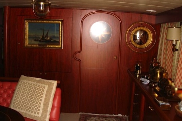 De Vries 63' Navetta
